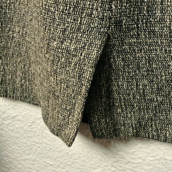 Jean Claude Poitras Vintage Pencil Skirt - Picture 4 of 10